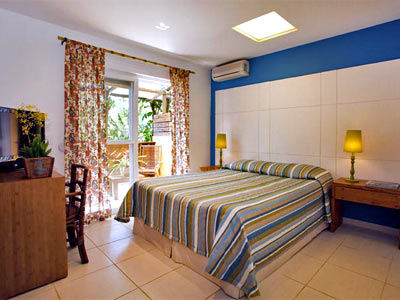 Juquehy Praia Hotel Juquei Esterno foto