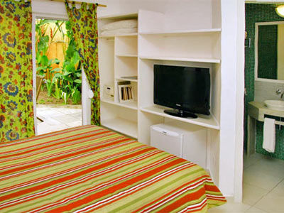 Juquehy Praia Hotel Juquei Esterno foto