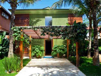 Juquehy Praia Hotel Juquei Esterno foto