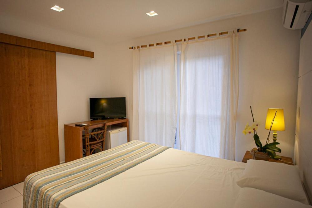 Juquehy Praia Hotel Juquei Esterno foto