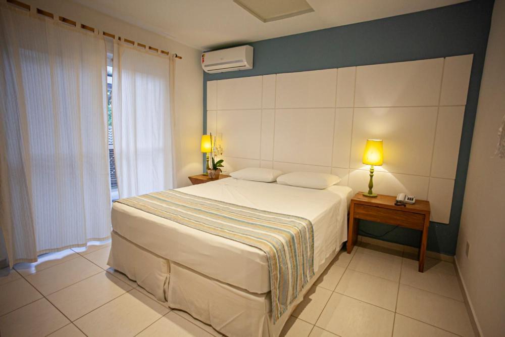 Juquehy Praia Hotel Juquei Esterno foto