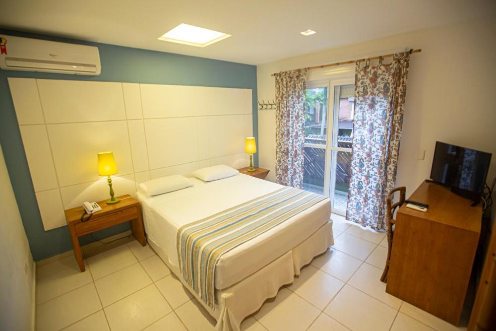 Juquehy Praia Hotel Juquei Esterno foto