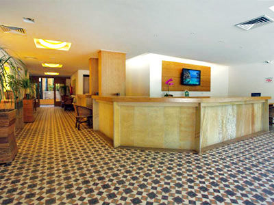 Juquehy Praia Hotel Juquei Esterno foto